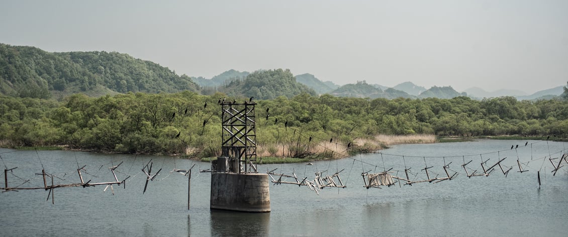 Zie en hoor de Noord-Koreaanse vluchtelingen in Zuid-Korea
