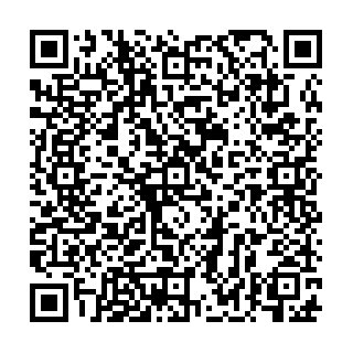 Jongerenreis Mexico – Teller van Floortje QR Code