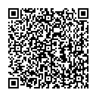Samen één met North Korea QR Code