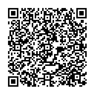Handgeschreven kaarten huiskring Ruth QR Code