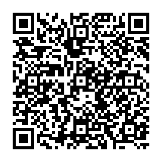 WWJD QR Code