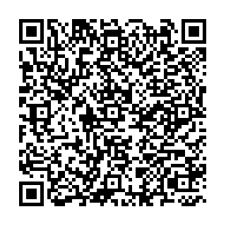 Help de vervolgde christenen QR Code