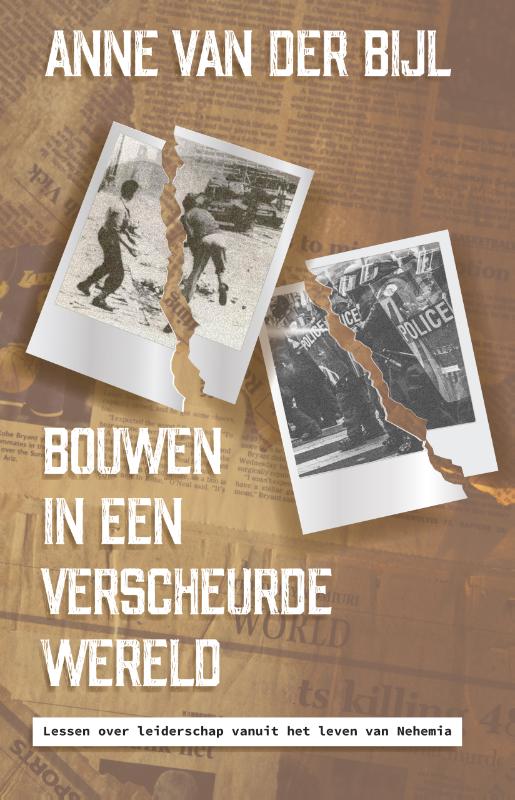 Bouwen in een verscheurde wereld