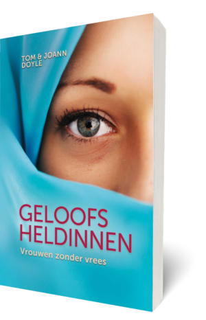 Geloofsheldinnen