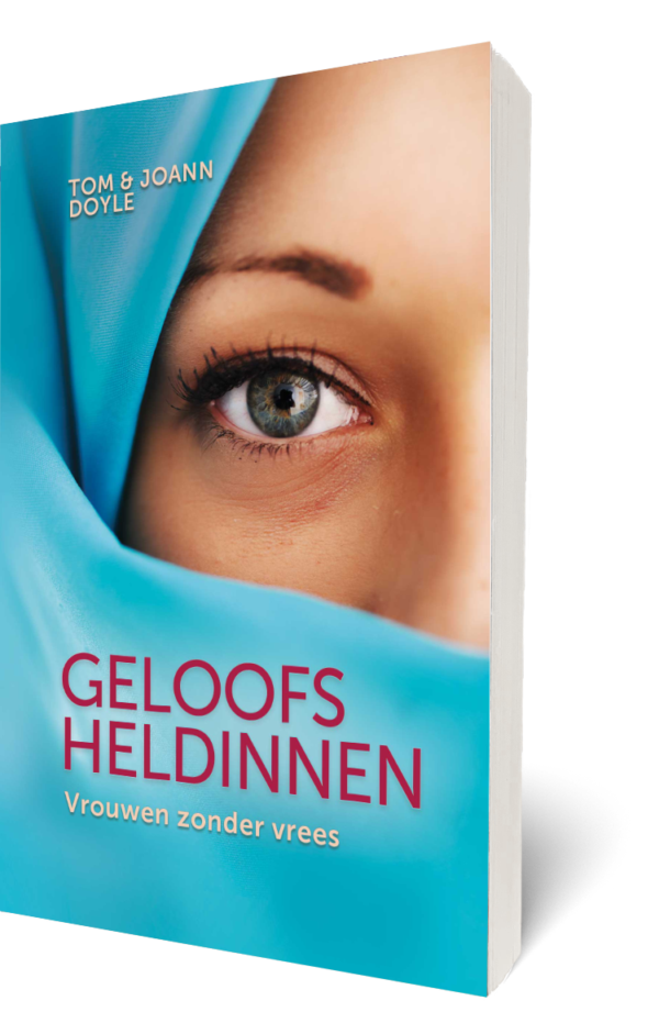 Geloofsheldinnen