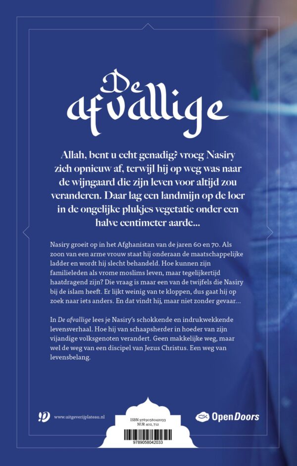 De afvallige - Afbeelding 2