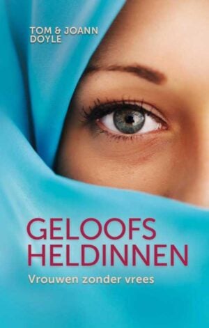 Geloofsheldinnen E-book