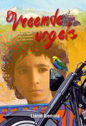 Vreemde Vogels E-book