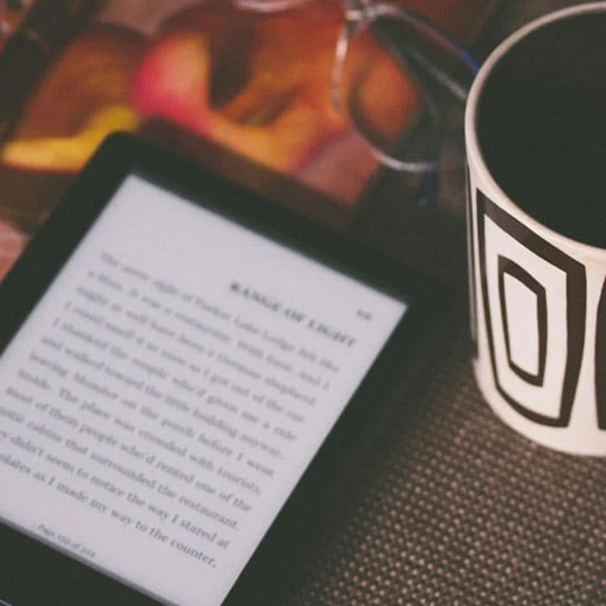 Ebooks