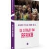 3D-cover De Strijd om Afrika