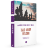 3D-cover Tijd voor helden