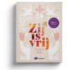 Zij is vrij cover