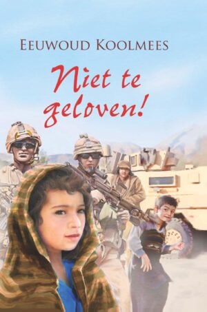 Niet te geloven! E-book