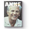 ANNE - Zie de mens cover