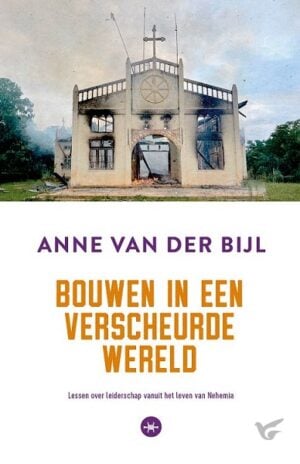 Bouwen in een verscheurde wereld