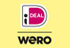 iDeal | Wero logo