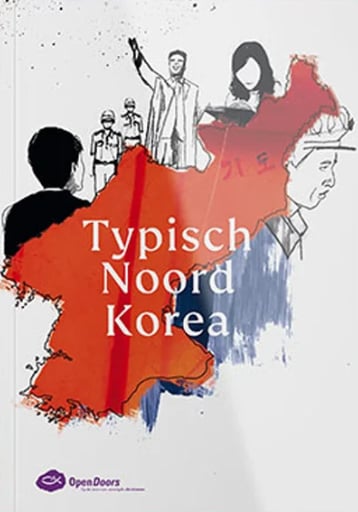Typisch Noord-Korea