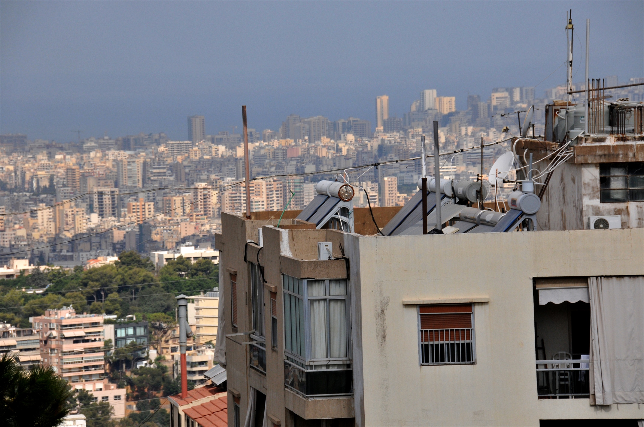 Lebanon