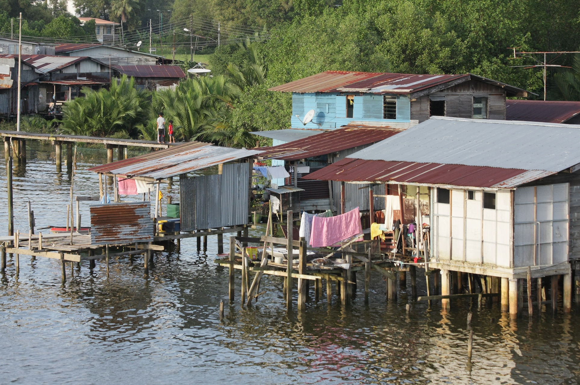 Brunei