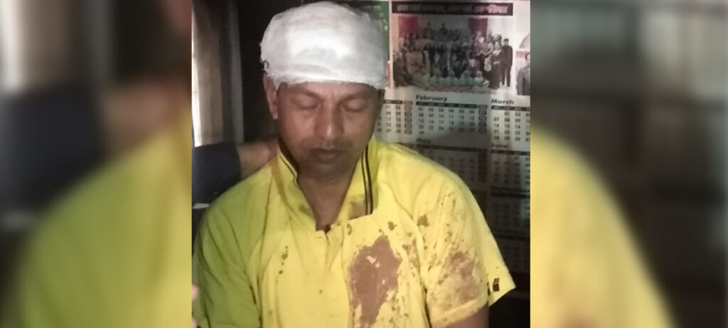 Christen in Bangladesh belaagd