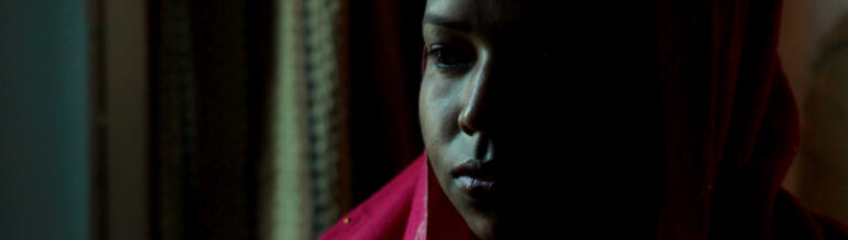 Indiase vrouw