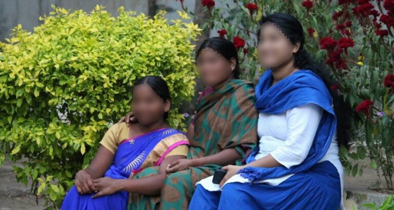 India vrouwen