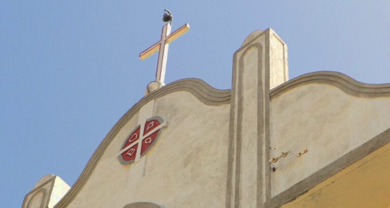 Kerk India