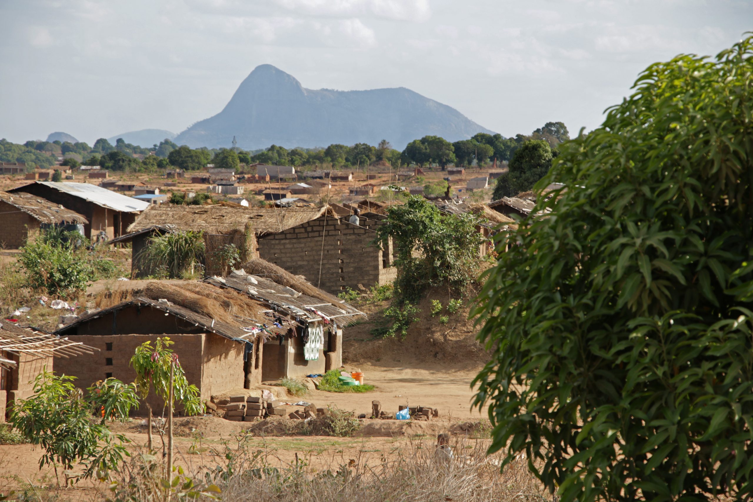 Mozambique