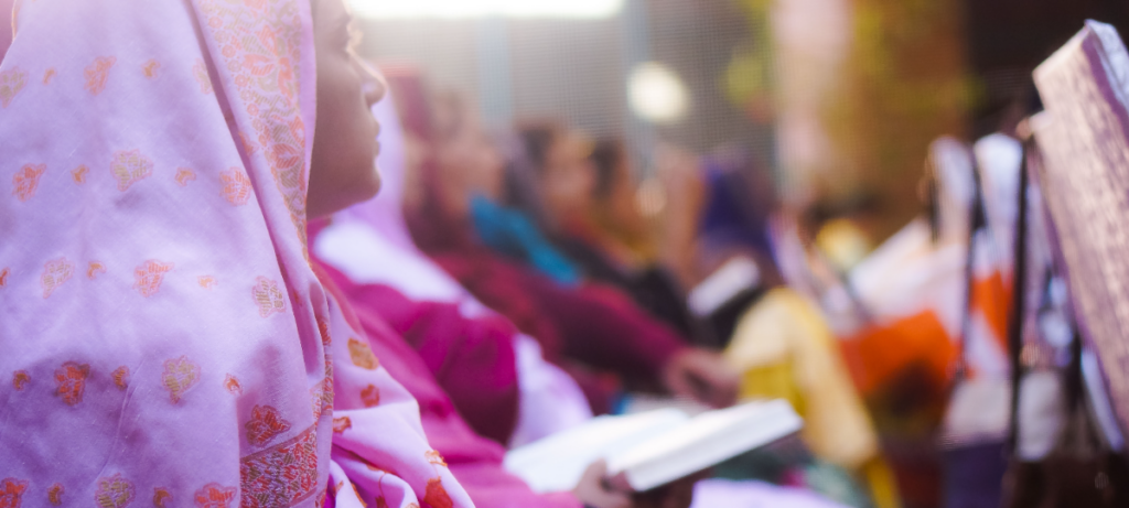 Elke dag worden drie Pakistaanse meisjes gedwongen te trouwen met een