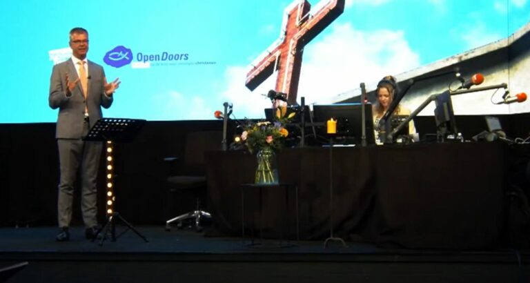 ZVK livestream