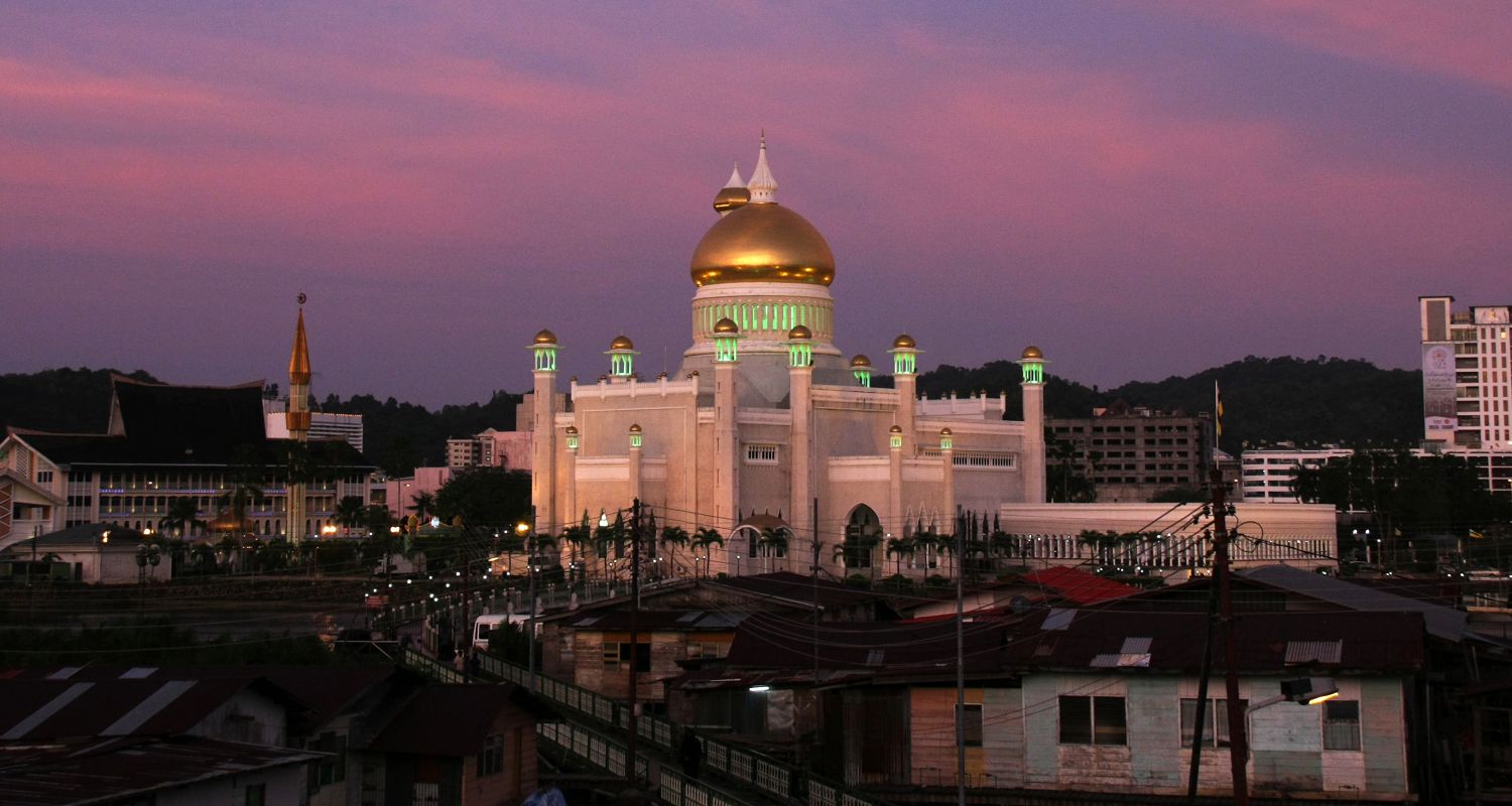 Brunei