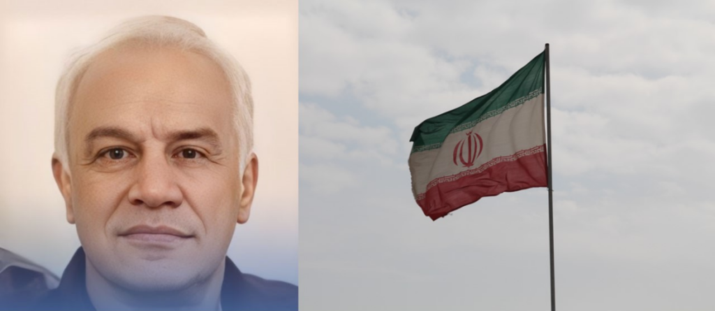 Iraans-Armeense voorganger