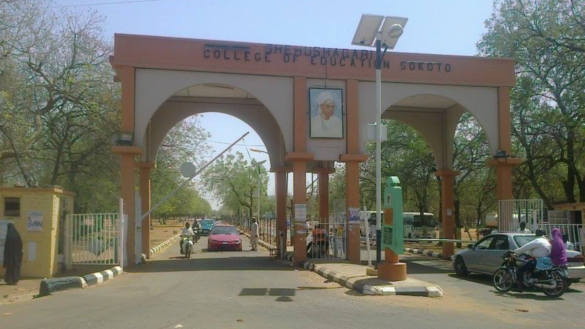 Sokoto College