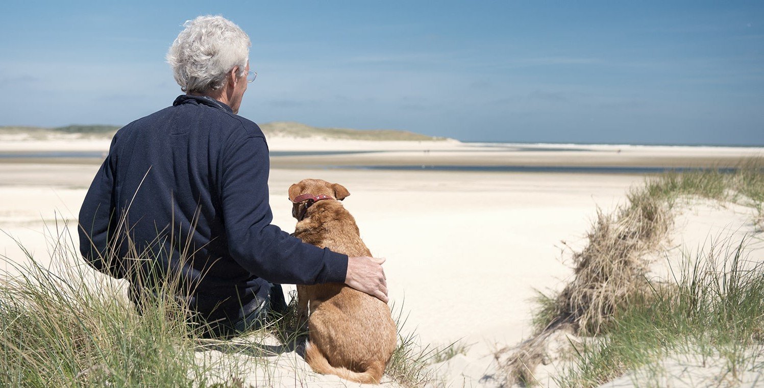 De heer Hendrikse over nalatenschap