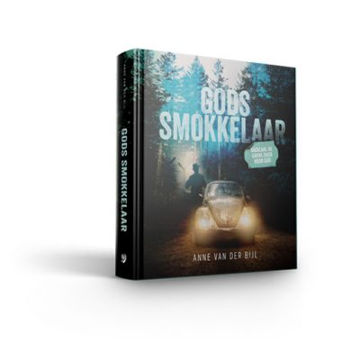 Cover Gods smokkelaar