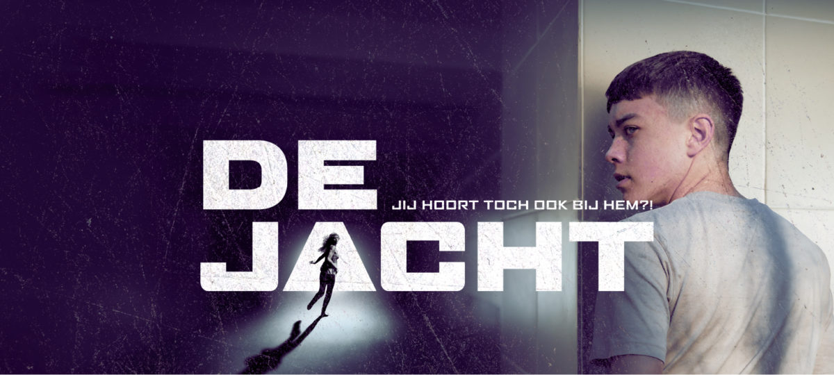 De Jacht