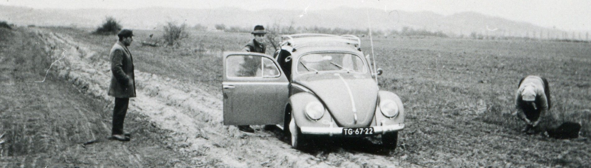 Kever Anne van der Bijl