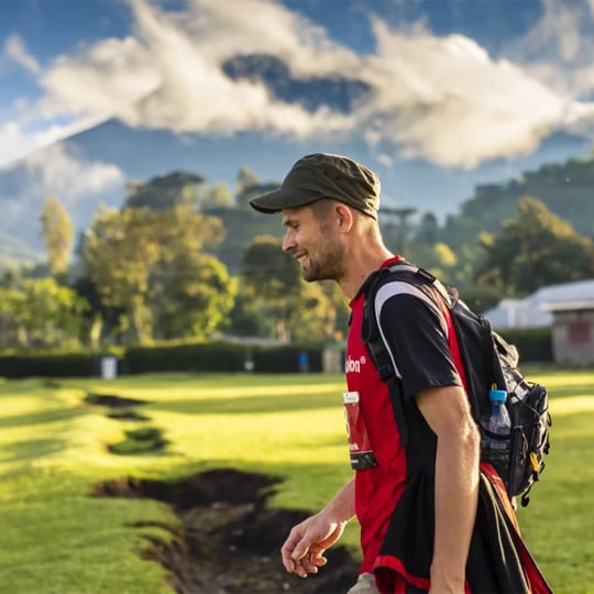 Muskathlon-Colombia_wandelen