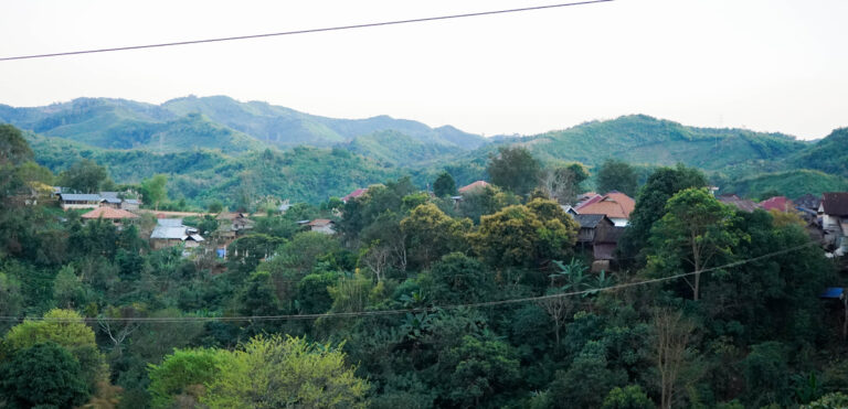 Laos