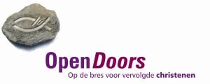 Logo Open Doors 2002