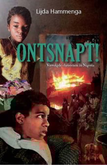 Boek Ontsnapt