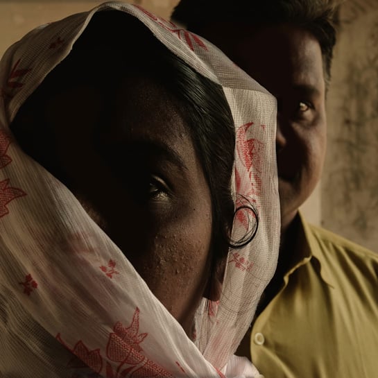 Narendran en Kavita