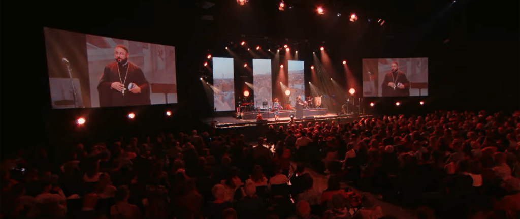 Open Doors Dag 2022