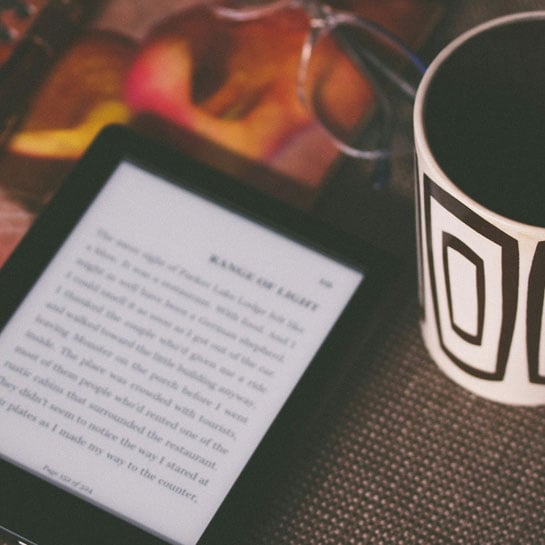 E-books