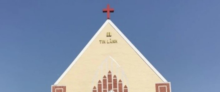 Kerk Vietnam