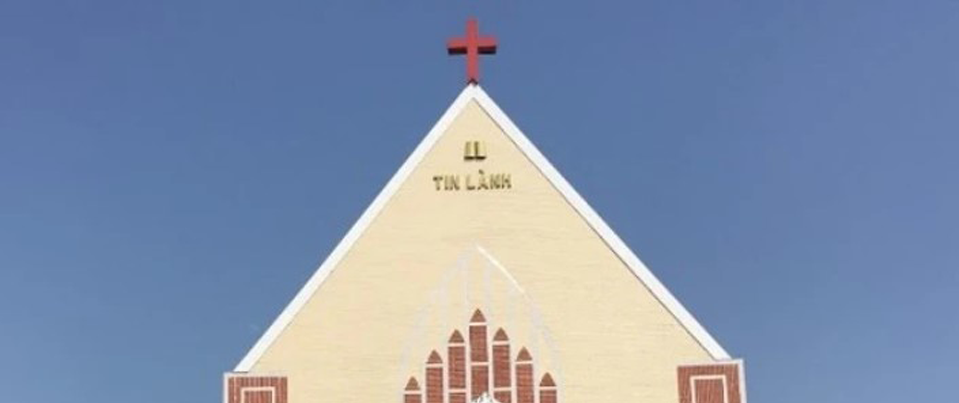 Kerk Vietnam