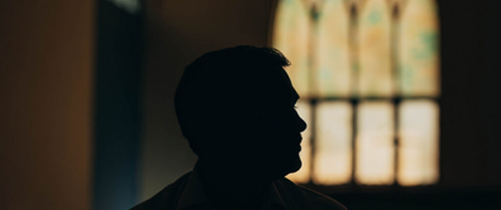 Ik ben bereid header
