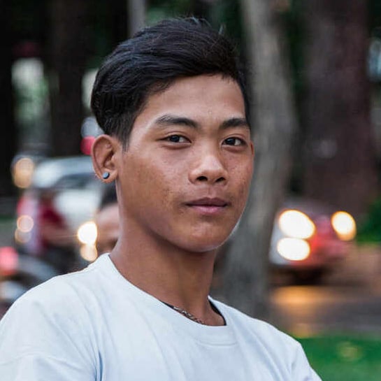 Christen in Vietnam