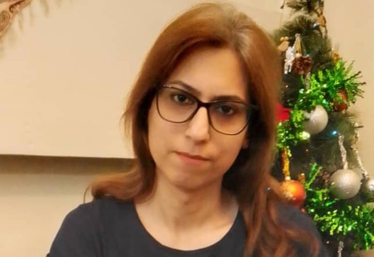 Ghazal