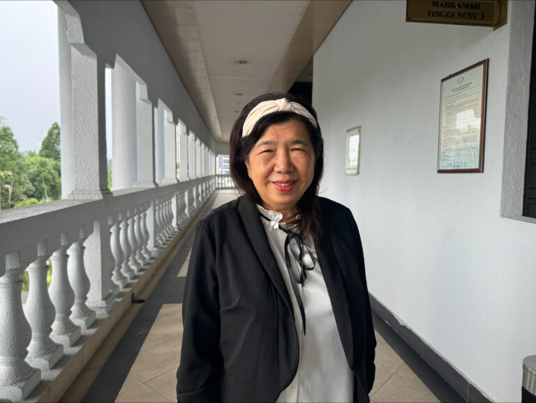 Susanna Koh